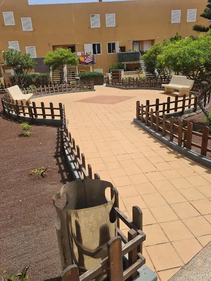 Appartement Casa Daria - Wifi - Swimming Pool - Fuerteventurabay à Costa De Antigua