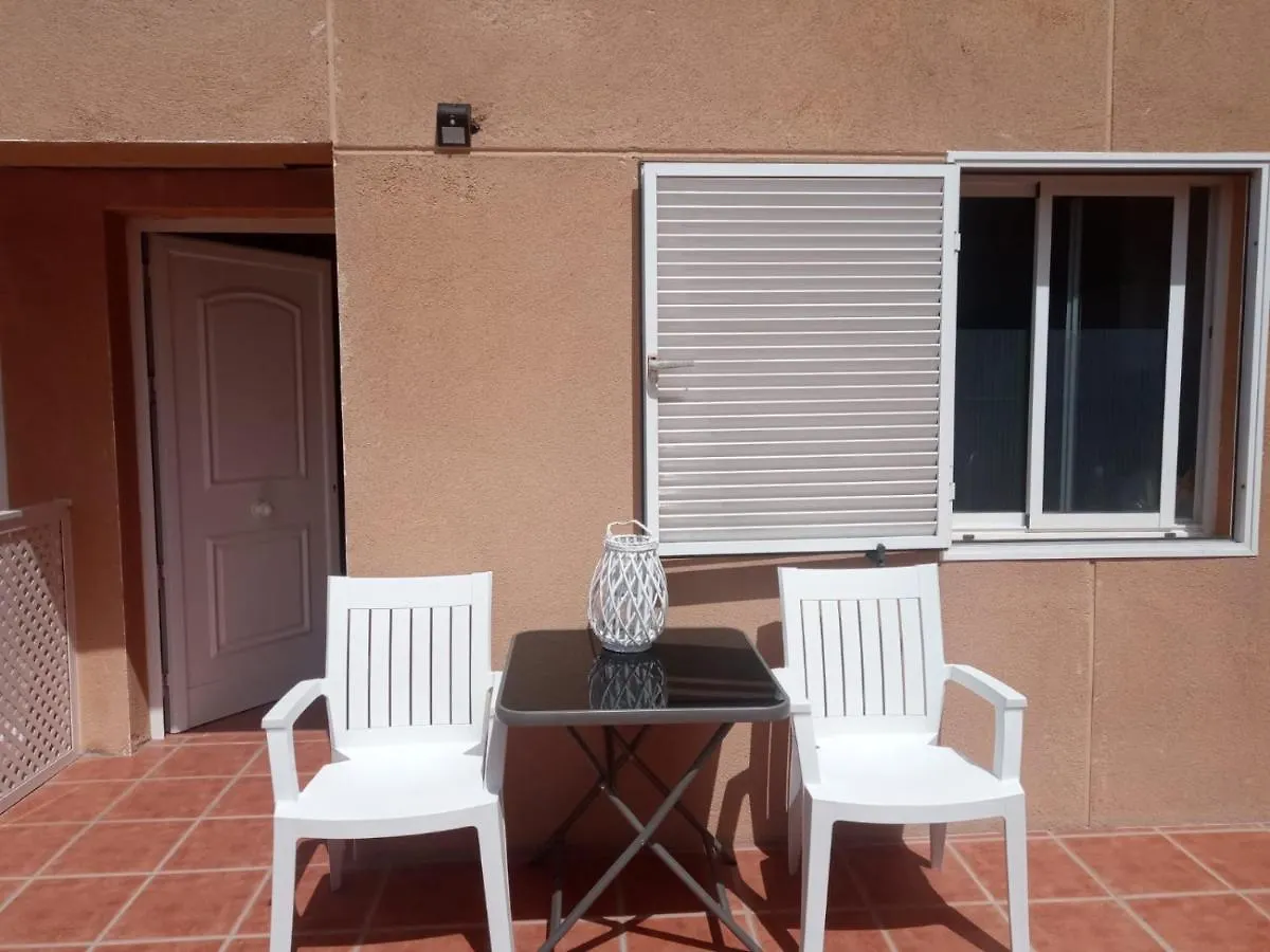 Appartement Casa Daria - Wifi - Swimming Pool - Fuerteventurabay à Costa De Antigua 0*,