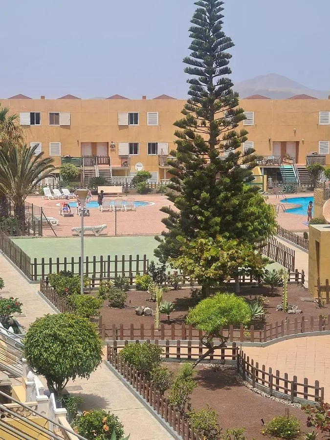 Apartmán Casa Daria - Wifi - Swimming Pool - Fuerteventurabay Costa De Antigua