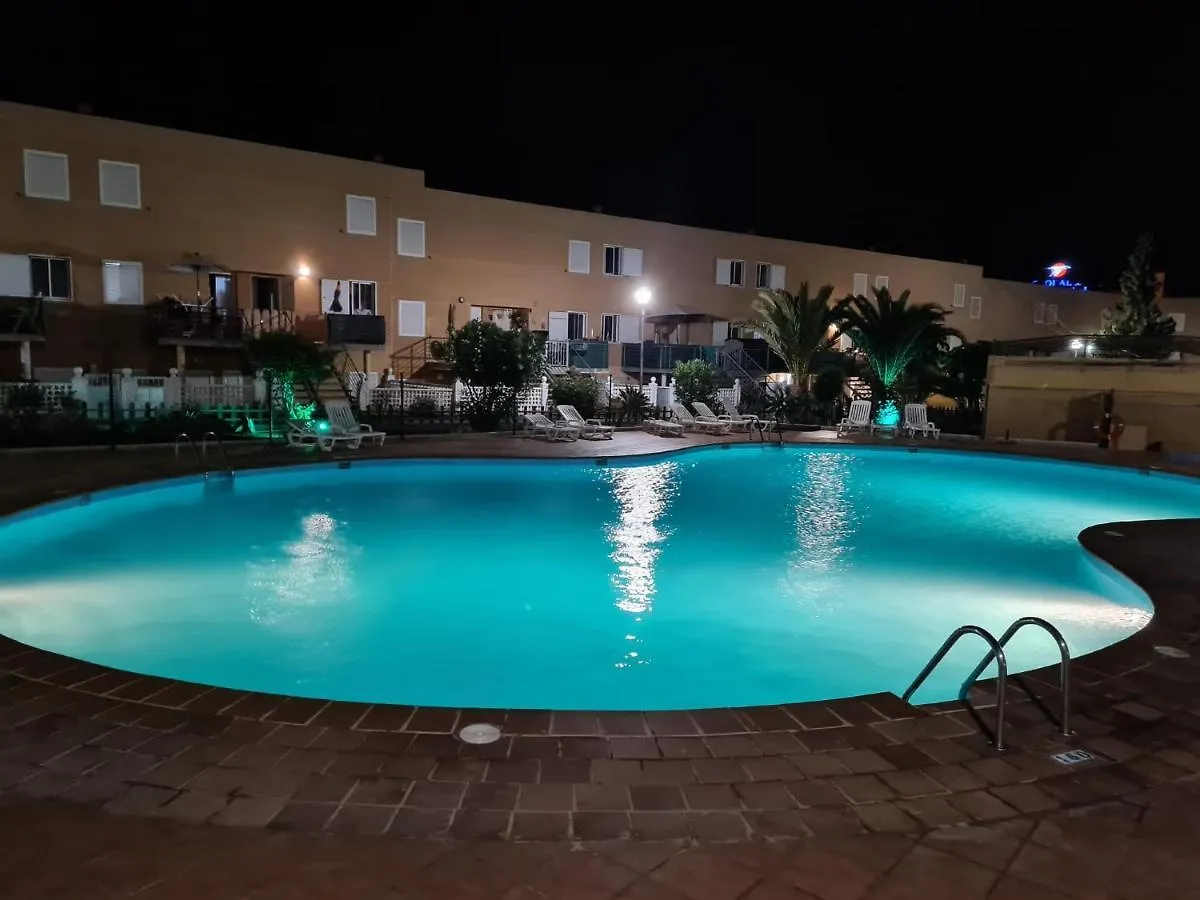 Apartmán Casa Daria - Wifi - Swimming Pool - Fuerteventurabay Costa De Antigua