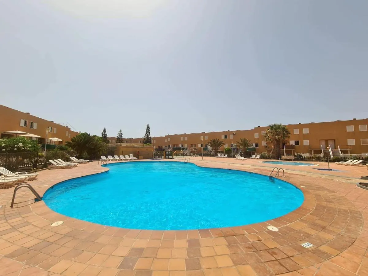 Apartmán Casa Daria - Wifi - Swimming Pool - Fuerteventurabay Costa De Antigua Španělsko