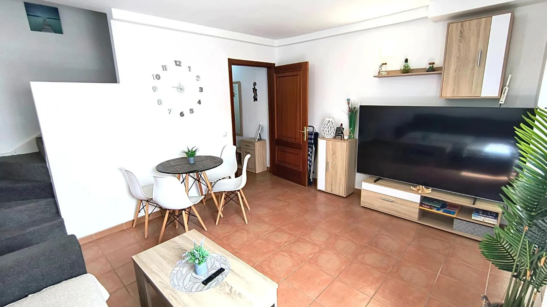 Apartmán Casa Daria - Wifi - Swimming Pool - Fuerteventurabay Costa De Antigua