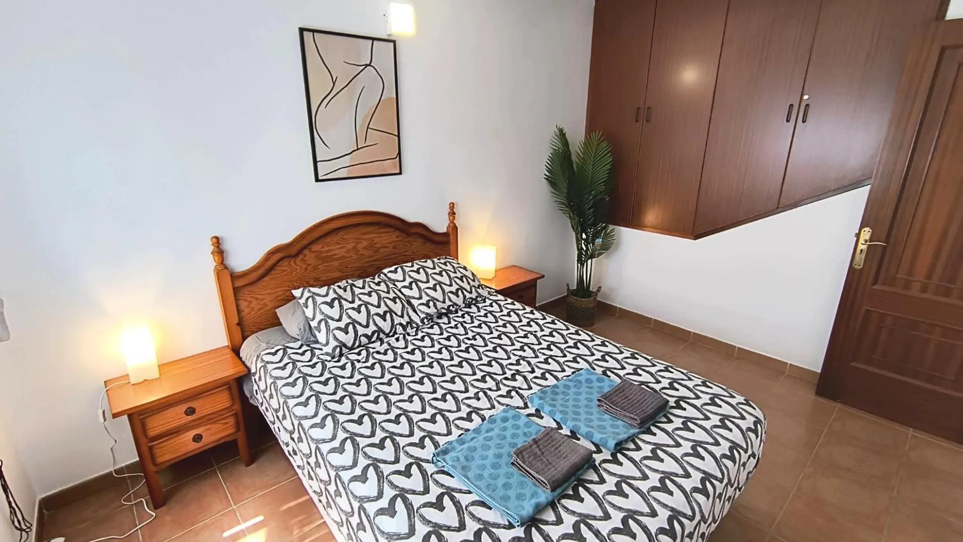 Apartmán Casa Daria - Wifi - Swimming Pool - Fuerteventurabay Costa De Antigua Španělsko