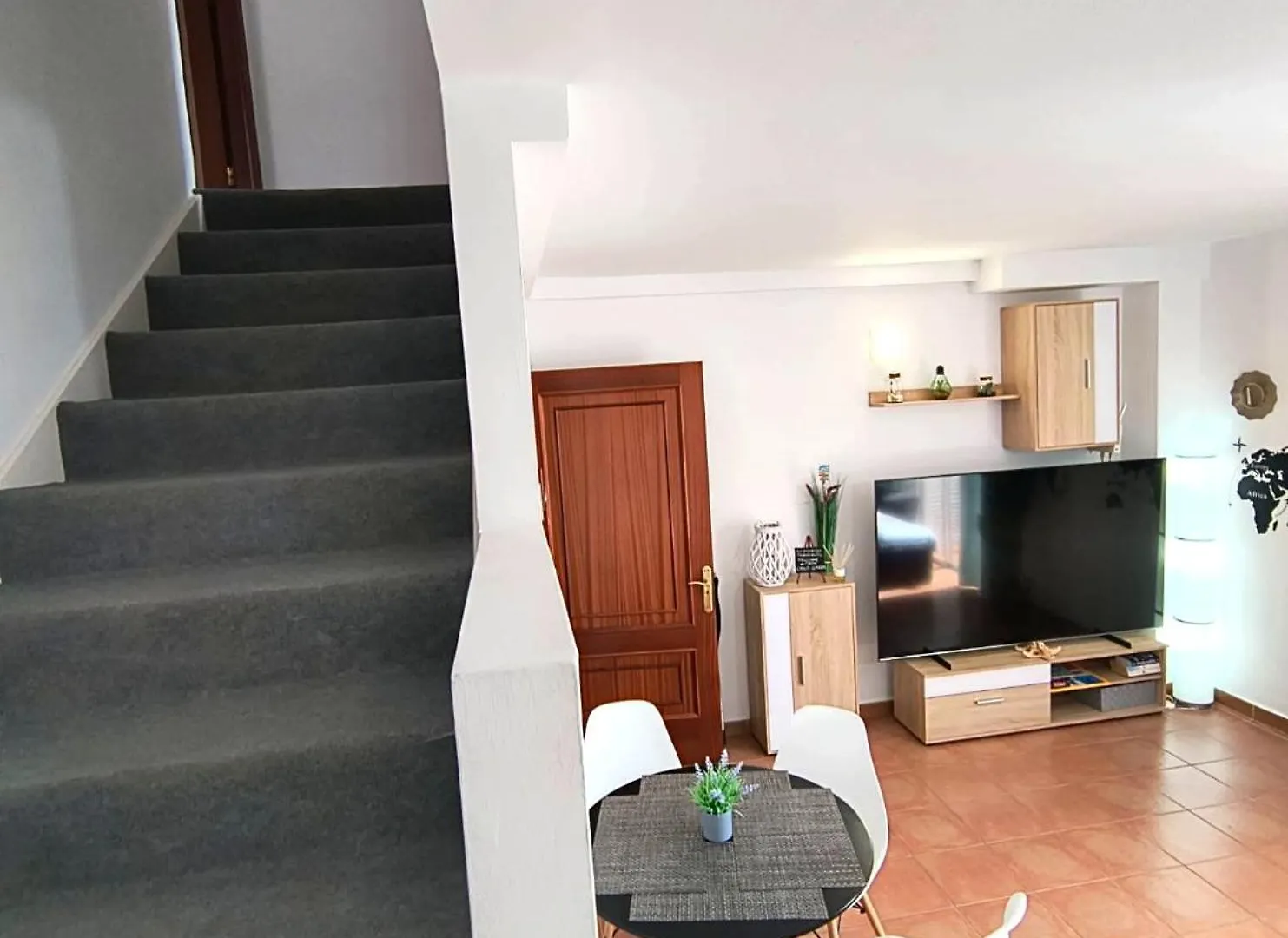 Apartmán Casa Daria - Wifi - Swimming Pool - Fuerteventurabay Costa De Antigua