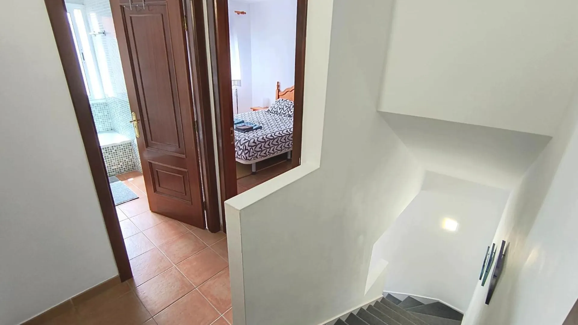 Apartmán Casa Daria - Wifi - Swimming Pool - Fuerteventurabay Costa De Antigua